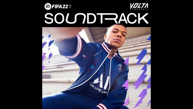 Crush Club - Believer | FIFA 22 OST смотреть онлайн