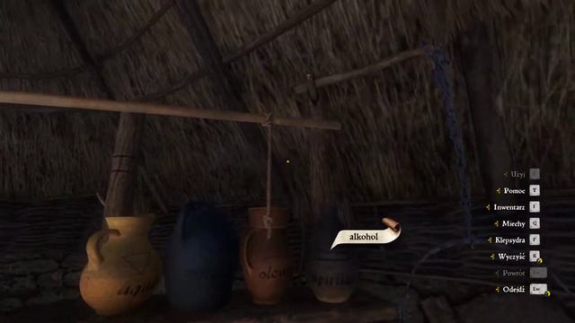 Kingdom Come Deliverance: Jak zrobic Zbawienny Sznaps смотреть онлайн