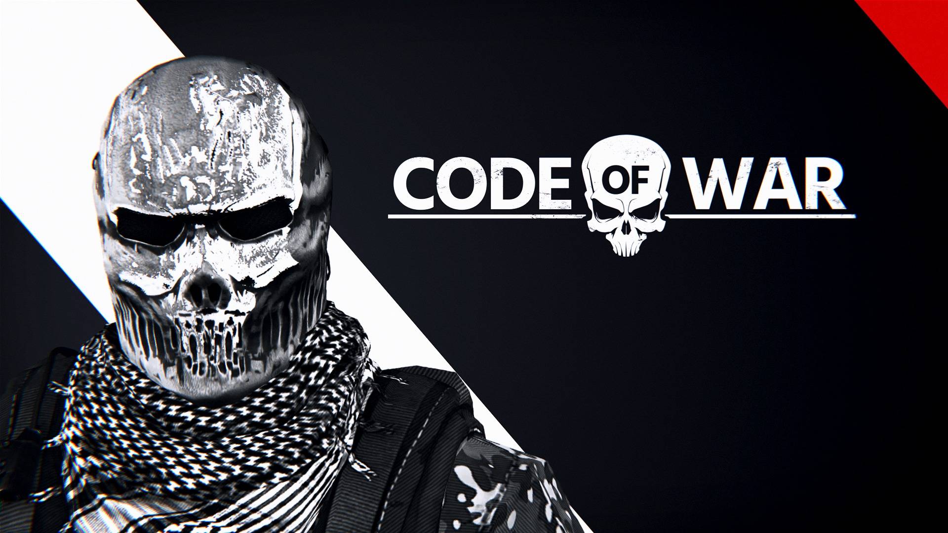 Code of War смотреть онлайн