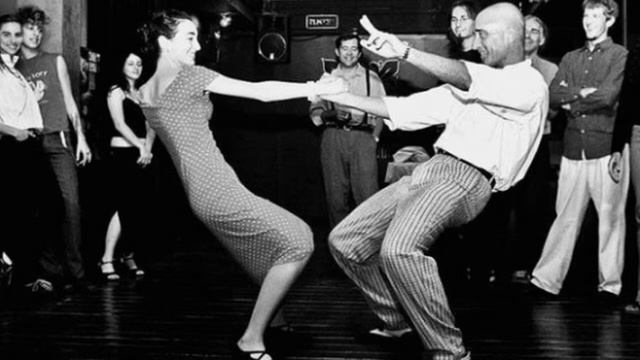 Танцуем твист! смотреть онлайн