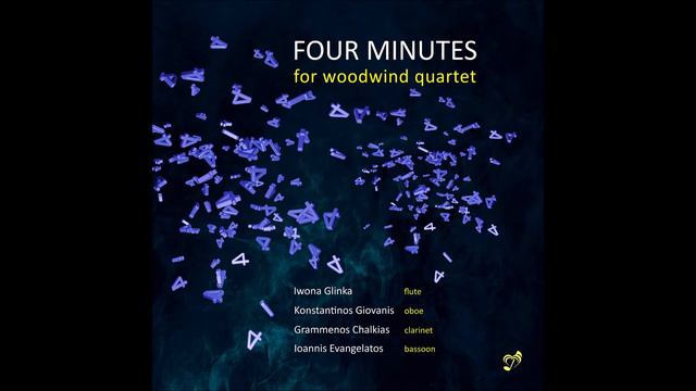 Triptych - Iwona Glinka & Arundos Trio / Four Minutes смотреть онлайн