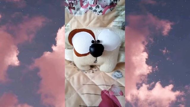 Мои поделки,новые игрушки))? смотреть онлайн