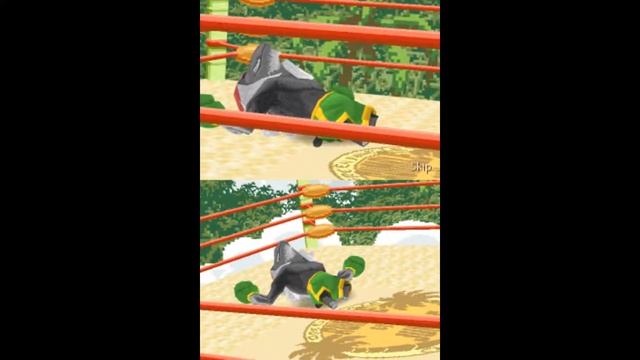 Animal Boxing Bob 2.0 смотреть онлайн
