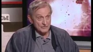 Игорь Острецов Ускоритель Богомолова