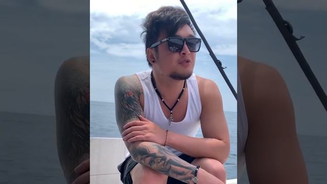 🍉Анатолий Цой исполнил лирическую песню смотреть онлайн