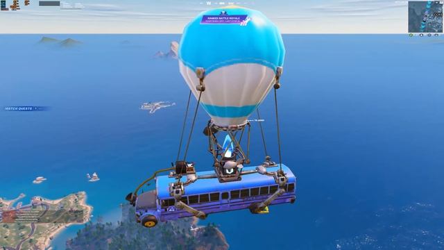 fortnite смотреть онлайн