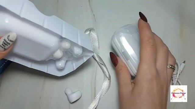 Выиграла приз ?РАСПАКОВКА ПОСЫЛОК С АЛИЭКСПРЕСС ДЛЯ МАНИКЮРА и не только!#Тестирование#Стемпинг смотреть онлайн