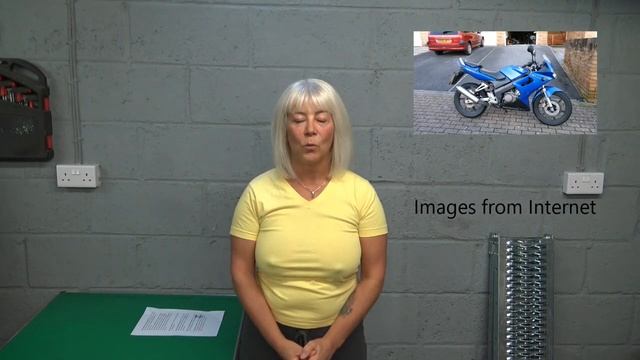 Biker Stuff - frequently asked questions or Q&A смотреть онлайн