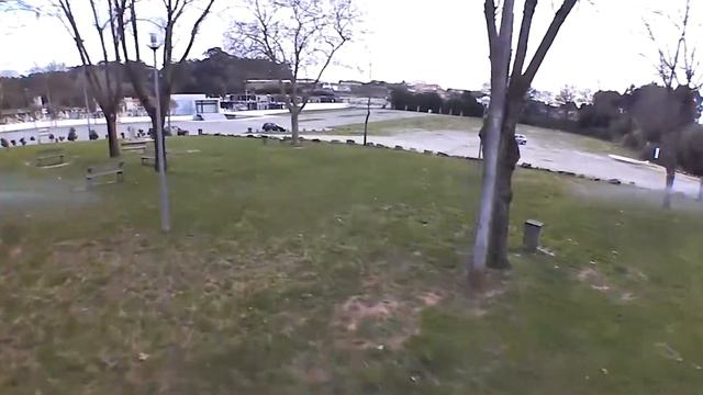 Parrot Mambo FPV смотреть онлайн