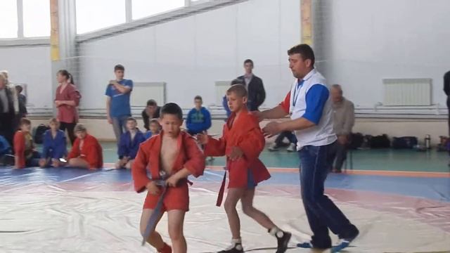 Рагулин Никита соревнования в Тоцком 26.04.2014 финал смотреть онлайн