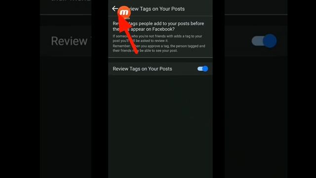 How to review posts you are tagged in on facebook | facebook timeline and tagging settings смотреть онлайн