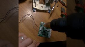 MD 4030 PRO устранение сигналов на кирпичи, щебень и прочий шлак. Тест и вывод.