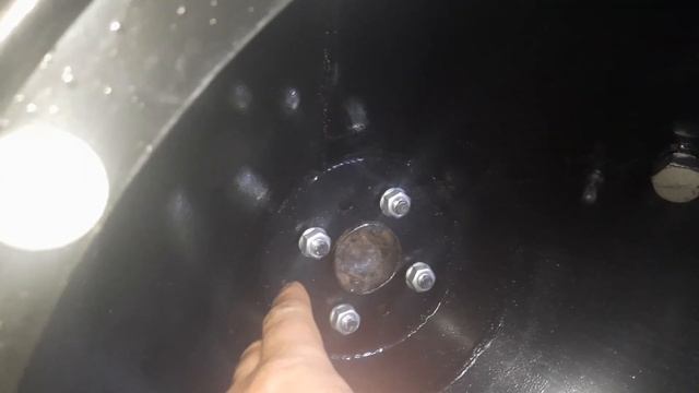 Подробный обзор(по многим просьбам)трансмиссии и конструкции вездехода. смотреть онлайн