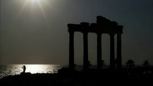 RICHARD MARX - Hazard