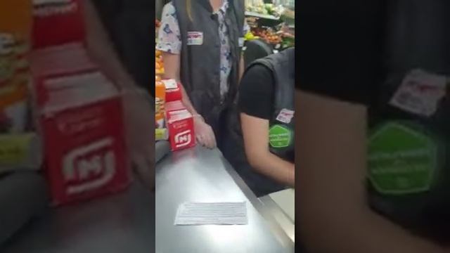 Магнит. Краснодар. И снова здрасте! смотреть онлайн