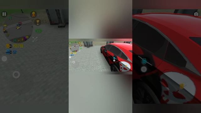 Я притворился игроком 666 и напугал онлайн в симулятор автомобиля 2 | ДимА4 car simulator 2! (Трейле