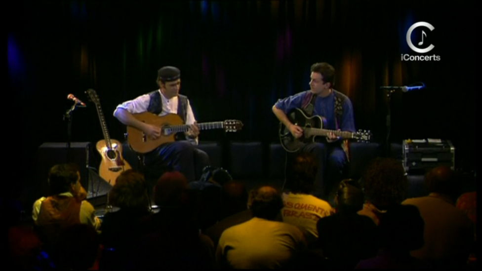 Forcione-Stacey - Schlogo Waltz =HD= смотреть онлайн