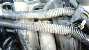 Как проверить подсос воздуха ваз 2112 1 6 16 кл