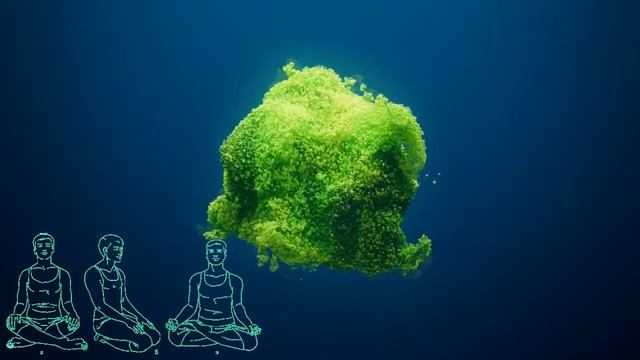 Правила и поза в медитации "ОН" смотреть онлайн