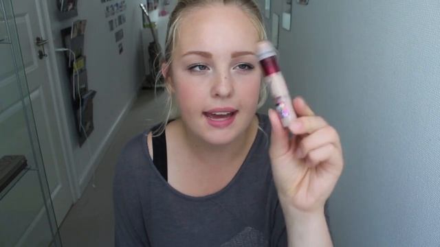 ♡ 10 Makeup Produkter Jeg Ville Købe Igen! ♡ смотреть онлайн