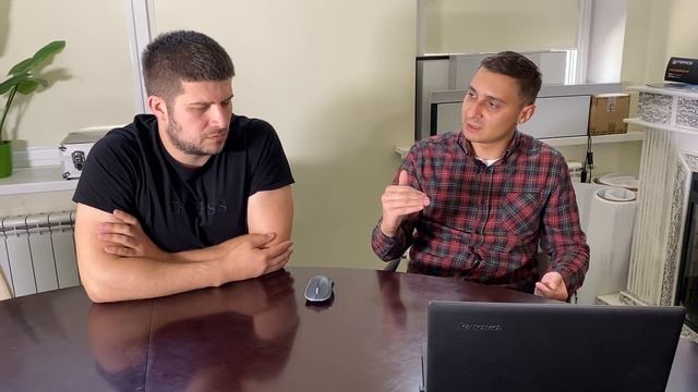 Учимся управлять строительным бизнесом - CRM смотреть онлайн