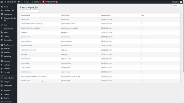 ?Como traduzir qualquer plugin e tema wordpress em segundos смотреть онлайн