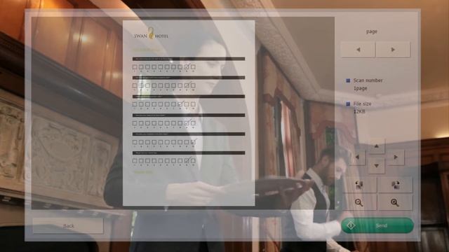 Introducing the ScanFront400, High-speed Networked Document Scanner смотреть онлайн