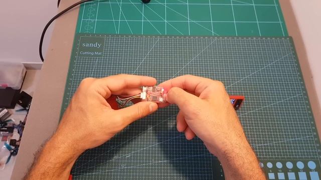 FuriousFPV TrueD 2.4G System - Setup & Overview смотреть онлайн