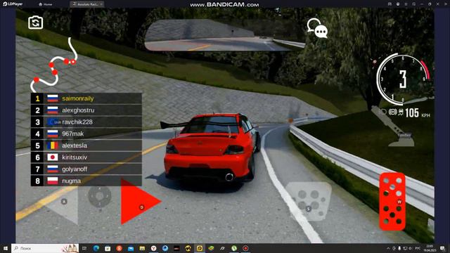 Тест EVO 4 ADVAN смотреть онлайн