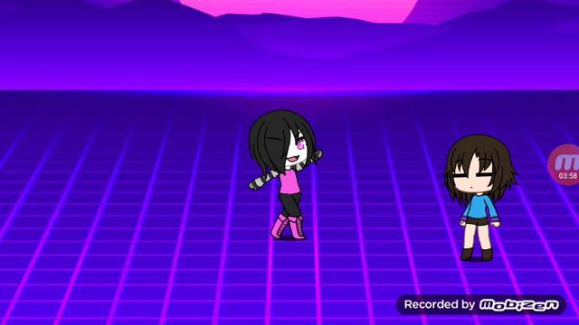 Undertale Medley Genocide(I think) смотреть онлайн