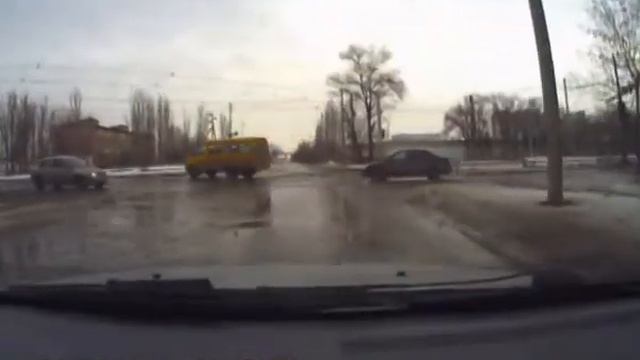 №29 Регистратор, дороги, Волжский смотреть онлайн