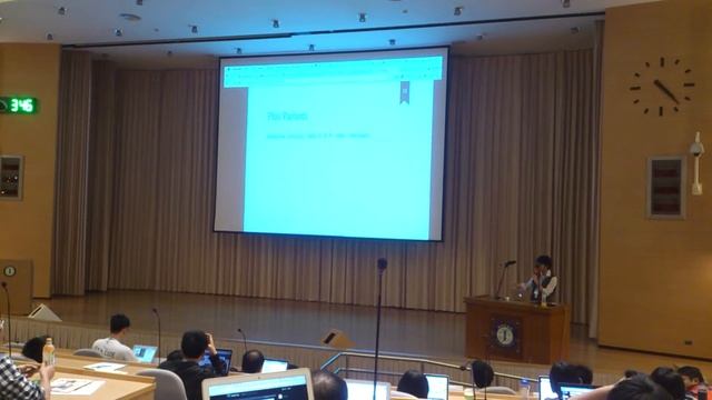 PHP Conf 2013 Lightning talk - phpbrew смотреть онлайн