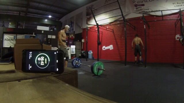 Glacier Games Ice Age II WOD 3 смотреть онлайн