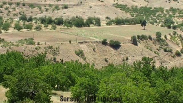 Elazığ Baskil Çavuşlu (Haman) Tatlıpayam (sersüg) смотреть онлайн