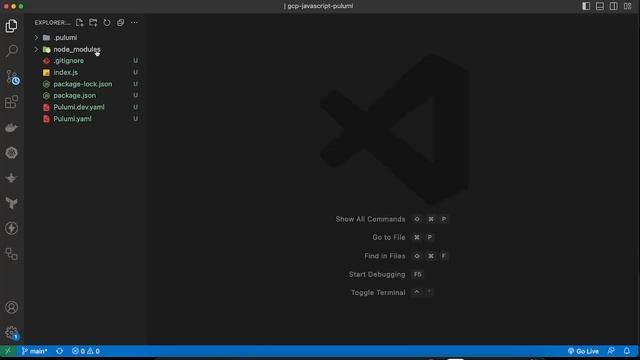 Pulumi Complete Crash Course in 1 hour | Web Development | DevOps | Cloud-Native смотреть онлайн