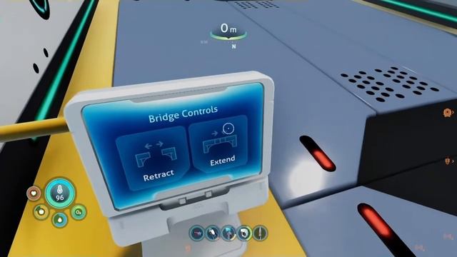 AL-AN? - Subnautica Below Zero [Ep.2] смотреть онлайн
