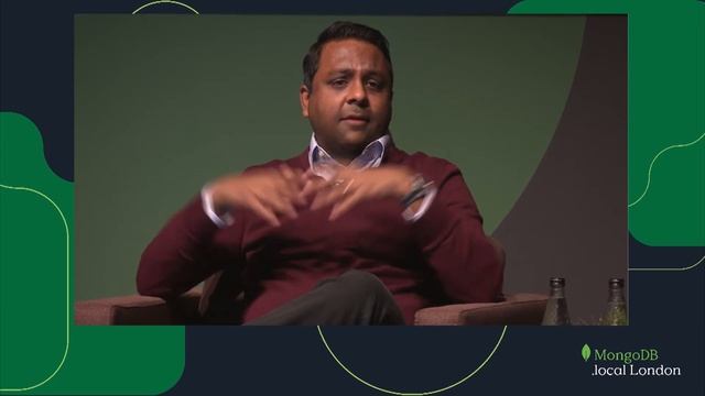Live Q&A with Mark Porter & Sahir Azam смотреть онлайн
