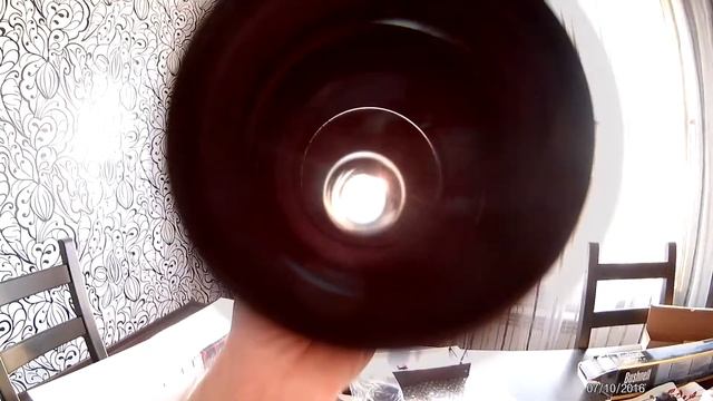 Marcool 5-30х56 Stalker