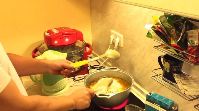 Кухня. Как приготовить вегетарианский плов. Просто и вкусно. смотреть онлайн