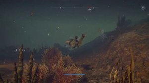 Assassins Creed: Odyssey - Лучший закат
