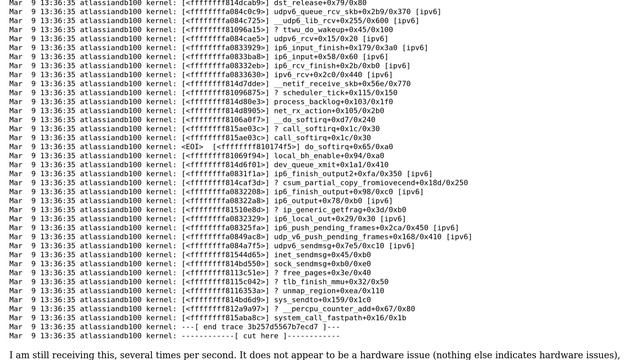 Databases: How to disable Postgres from listening on IPv6? смотреть онлайн