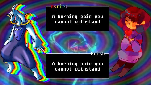 Undertale OST Hopes and Dreams (Original Lyrics) смотреть онлайн
