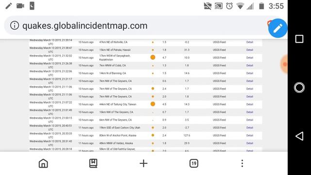 Space Weather: Software SUCKS so hard that here is another uncropped video. смотреть онлайн