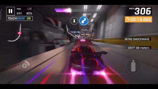Asphalt 9 Mercedes Benz Amg GT GrandPrix Round5 1⭐ смотреть онлайн