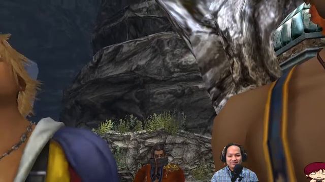 Final Fantasy X - The Moonflow - Gameplay Pt.5 смотреть онлайн