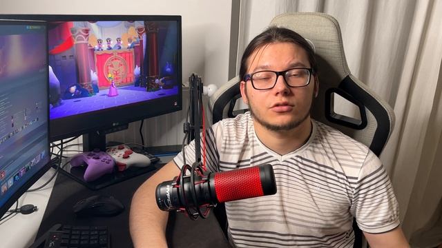 Switch 2 и ее огромная мощь | Новые слухи о характеристиках Nintendo Switch 2!