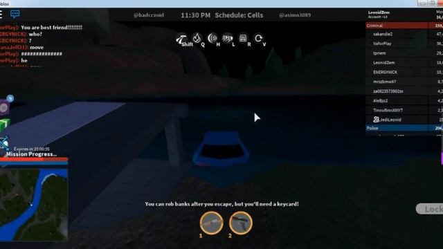 Играю с нубиком |*ROBLOX*|*Лёня ТВ*| смотреть онлайн