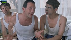 Джентльмены удачи