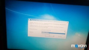 Полетел Windows7 Решение проблемы в этом видео