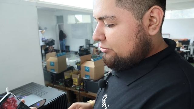 UNBOXING iFI Zen Blue Bluetooth DAC. Se escucha mejor la música? смотреть онлайн